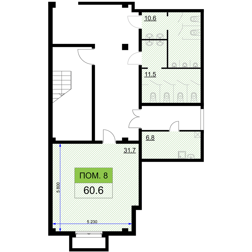 Краснодар жк ракурс карта